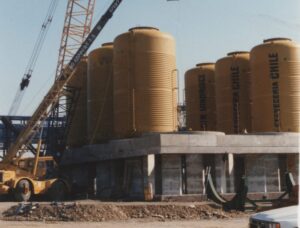 Proyectos Industriales