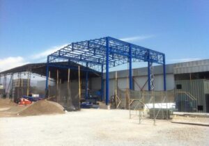 Proyectos Inmobiliarios, Comerciales y Academicos