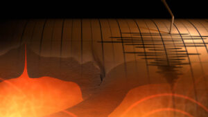 Estudio de Riesgo Sísmico